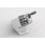 Ensemble de 6 couteaux Ninja StaySharp en acier inoxydable avec affûteur intégré, K62006EUWH – أدوات المطبخ نينجا K62006EUWH