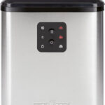 Machine À Glaçons Avec Écran LED 1.5l 120W Proficook PC-EWB 1253 – آلة صنع الثلج بروفي كوك 1.5 لتر 120 واط