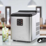 Machine À Glaçons Avec Écran LED 1.5l 120W Proficook PC-EWB 1253 – آلة صنع الثلج بروفي كوك 1.5 لتر 120 واط