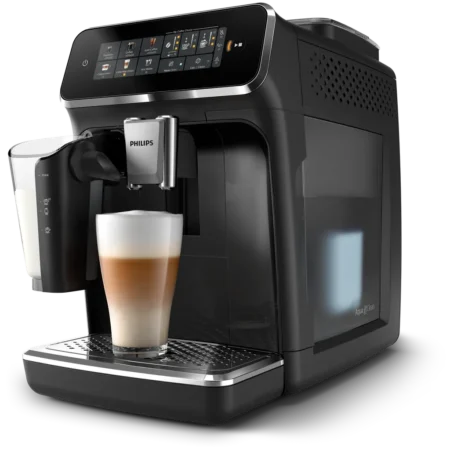 Cafetiere Philips Original Série 3300 LatteGo EP3341/50
