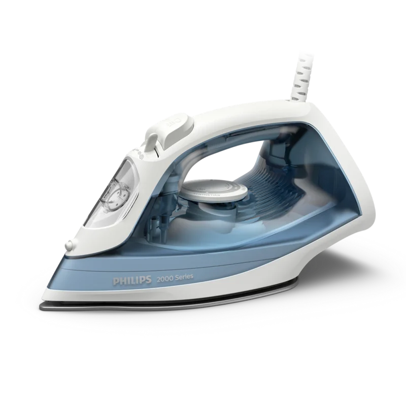 Fer À Repasser À Vapeur philips original 2000W 250mL DST2010/26