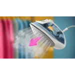 Fer À Repasser À Vapeur philips original 2000W 250mL DST2010/26 – مكواة فيليبس 2000 واط DST2010