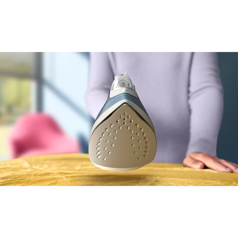Fer À Repasser À Vapeur philips original 2000W 250mL DST2010/26