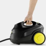 NETOYEUR A VAPEUR 1900 W 1 L KARCHER SC3-EF-GF NOIR – آلة تنظيف كارشر 1 لتر 1900 واط أسود SC3-EF-GF