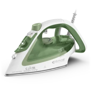 Fer à Repasser Vapeur Calor original , 50 g/min ,2800W Jusqu'à 30 % d'économie d'énergie  Easygliss ECO Energy FV5781