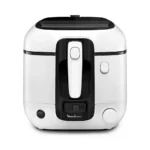 Friteuse Électrique 2.2l 1800w Avec Filtre À Odeurs Moulinex AM314010 – قلاية هوائية مولينكس 2.2 لتر 1800 واط AM314010