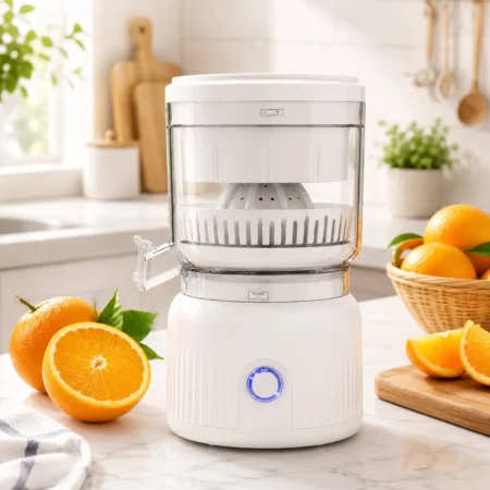 Presse-agrumes électrique Automatique 90W 0.5L ProTefal FE002B