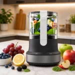 Hachoir electrique Digital 0.5L 350W SilverCrest MC4423 – مفرمة لحم سيلفر كرست 0.5 لتر 350 واط MC4423