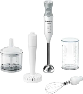 BRAS MIXEUR COFFRET BOSCH 600W MSM66155