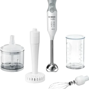 BRAS MIXEUR COFFRET BOSCH 600W MSM66155