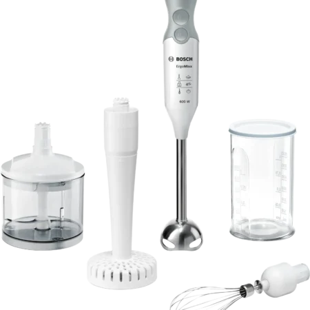 BRAS MIXEUR COFFRET BOSCH 600W MSM66155