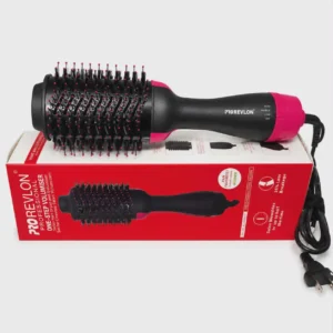 Brosse soufflante ONE-STEP Professional 1200W PROREVLON
