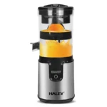 Presse-agrumes électrique Automatique 160W 350ML HALEY HY-2949 – عصارة كهربائية هالي 160 واط HY-2949