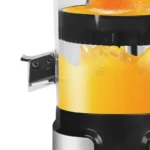 Presse-agrumes électrique Automatique 160W 350ML HALEY HY-2949 – عصارة كهربائية هالي 160 واط HY-2949