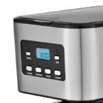 Cafetière Electrique Programmable 12 Tasses 950W Avec Filtre Lavable HALEY HY-2805 – آلة قهوة هالي 950 واط HY-2805