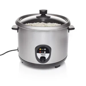 Cuiseur à riz 2.2L 900W Tristar RK-6129