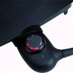 Plancha Compact Electrique ,45x30x9 cm 1800W CB500512 NOIR – شواية كهربائية 1800 واط أسود CB500512