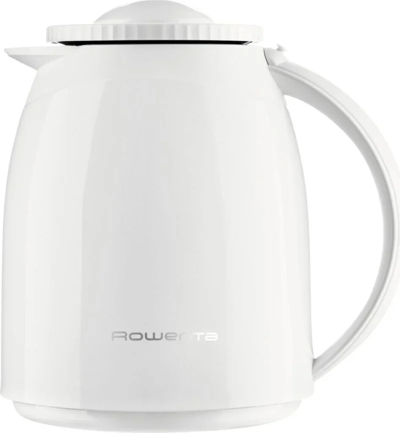 Cafetière À Filtre 850W Avec Verseuse Isotherme 1L Et Système Anti-goutte Et Arrêt Automatique Adagio Rowenta CT380110
