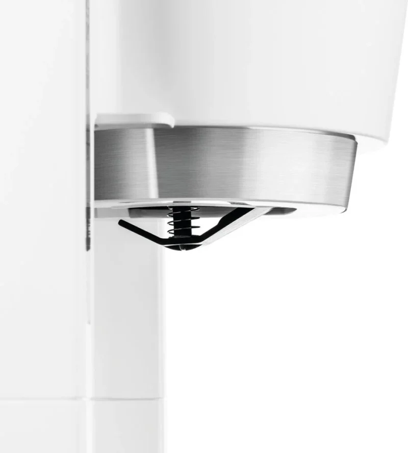 Cafetière À Filtre 850W Avec Verseuse Isotherme 1L Et Système Anti-goutte Et Arrêt Automatique Adagio Rowenta CT380110