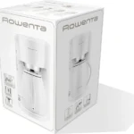 Cafetière À Filtre 850W Avec Verseuse Isotherme 1L Et Système Anti-goutte Et Arrêt Automatique Adagio Rowenta CT380110 – آلة قهوة روينتا 1 لتر 850 واط CT380110