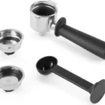 Cafetière A Bras DELONGHI original Stilosa 1100W Delonghi EC230BK- Noir – آلة قهوة ديلونجي 1100 واط أسود EC230BK