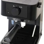 Cafetière A Bras DELONGHI original Stilosa 1100W Delonghi EC230BK- Noir – آلة قهوة ديلونجي 1100 واط أسود EC230BK