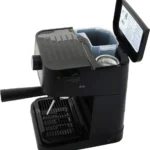Cafetière A Bras DELONGHI original Stilosa 1100W Delonghi EC230BK- Noir – آلة قهوة ديلونجي 1100 واط أسود EC230BK