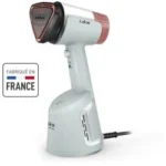 Défroisseur Vapeur À Main 1400W 100mL Avec Technologie Optiflow Calor Original DT9814C0 9 – مكواة كالور 1400 واط DT9814C0