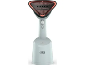 Défroisseur Vapeur À Main 1400W 100mL Avec Technologie Optiflow Calor DT9814C0 9