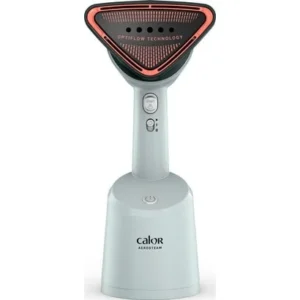 Défroisseur Vapeur À Main 1400W 100mL Avec Technologie Optiflow Calor DT9814C0 9