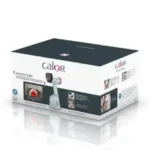Défroisseur Vapeur À Main 1400W 100mL Avec Technologie Optiflow Calor Original DT9814C0 9 – مكواة كالور 1400 واط DT9814C0