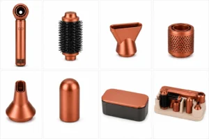 Pack enzo professionnel 6en1 EN-502