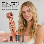 Pack enzo professionnel 6en1 EN-502 – أجهزة التجميل إنزو EN-502