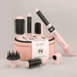 Pack enzo professionnel 7en1 enzo original EN-4133 Pro – أجهزة التجميل إنزو EN-4133