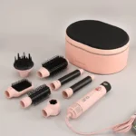 Pack enzo professionnel 7en1 enzo original EN-4133 Pro – أجهزة التجميل إنزو EN-4133