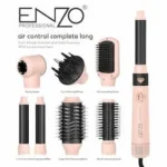 Pack enzo professionnel 7en1 enzo original EN-4133 Pro – أجهزة التجميل إنزو EN-4133