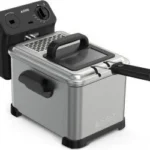 FRITEUSE SEB Original FAMILY PRO 4L 2400W FR506D10 – قلاية هوائية سيب 4 لتر 2400 واط FR506D10