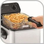 FRITEUSE SEB Original FAMILY PRO 4L 2400W FR506D10 – قلاية هوائية سيب 4 لتر 2400 واط FR506D10