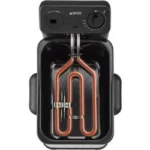 FRITEUSE SEB Original FAMILY PRO 4L 2400W FR506D10 – قلاية هوائية سيب 4 لتر 2400 واط FR506D10