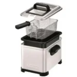 FRITEUSE SEB Original FAMILY PRO 4L 2400W FR506D10 – قلاية هوائية سيب 4 لتر 2400 واط FR506D10