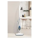 Nettoyeur à vapeur 1500W Silvercrest Original HG11277A – آلة تنظيف سيلفر كرست 1500 واط HG11277A