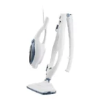 Nettoyeur à vapeur 1500W Silvercrest Original HG11277A – آلة تنظيف سيلفر كرست 1500 واط HG11277A