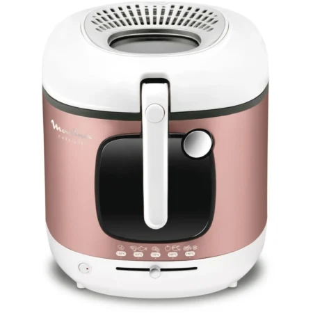 FRITEUSE MOULINEX MEGA 2KG 2100W Moulinex AM481010