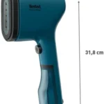 Défroisseur Vapeur Tefal Pure POP Alpes Blue – 1300W DT 2020E1 – مكواة تيفال 1300 واط أزرق