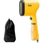 Défroisseur vapeur Tefal PURE POP 1300W JAUNE DT2026E1 – مكواة تيفال 1300 واط DT2026E1
