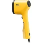 Défroisseur vapeur Tefal PURE POP 1300W JAUNE DT2026E1 – مكواة تيفال 1300 واط DT2026E1