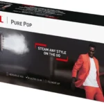 Défroisseur Vapeur Tefal Pure pop 1300W DT2022E1 – مكواة تيفال 1300 واط DT2022E1