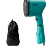 Défroisseur Vapeur Tefal Pure POP Vert – 1300W DT 2024E1 – مكواة تيفال 1300 واط أخضر