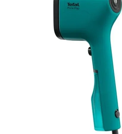 Défroisseur Vapeur Tefal Pure POP Vert – 1300W DT 2024E1