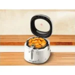 Friteuse classique Moulinex Friteuse 2.1l 1900w blanc AF2541E0 – قلاية هوائية مولينكس 2.1 لتر 1900 واط أبيض AF2541E0
